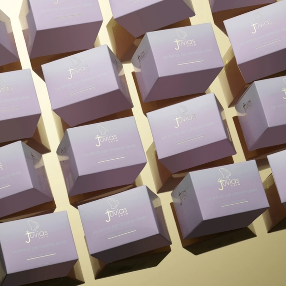 Juvia's Skin Peptide & Creamide Cream - Picture 6 of 7